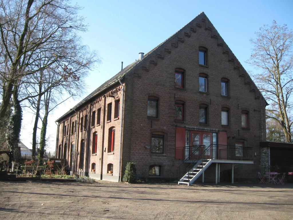 B&B De Turffabriek Griendtsveen Exterior foto