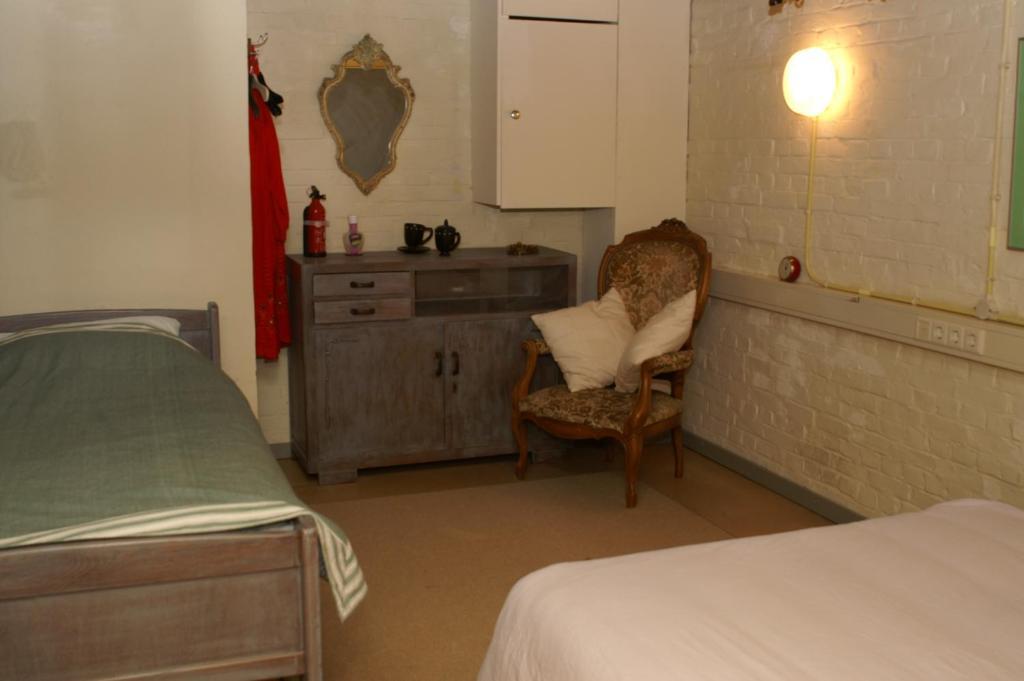 B&B De Turffabriek Griendtsveen Quarto foto