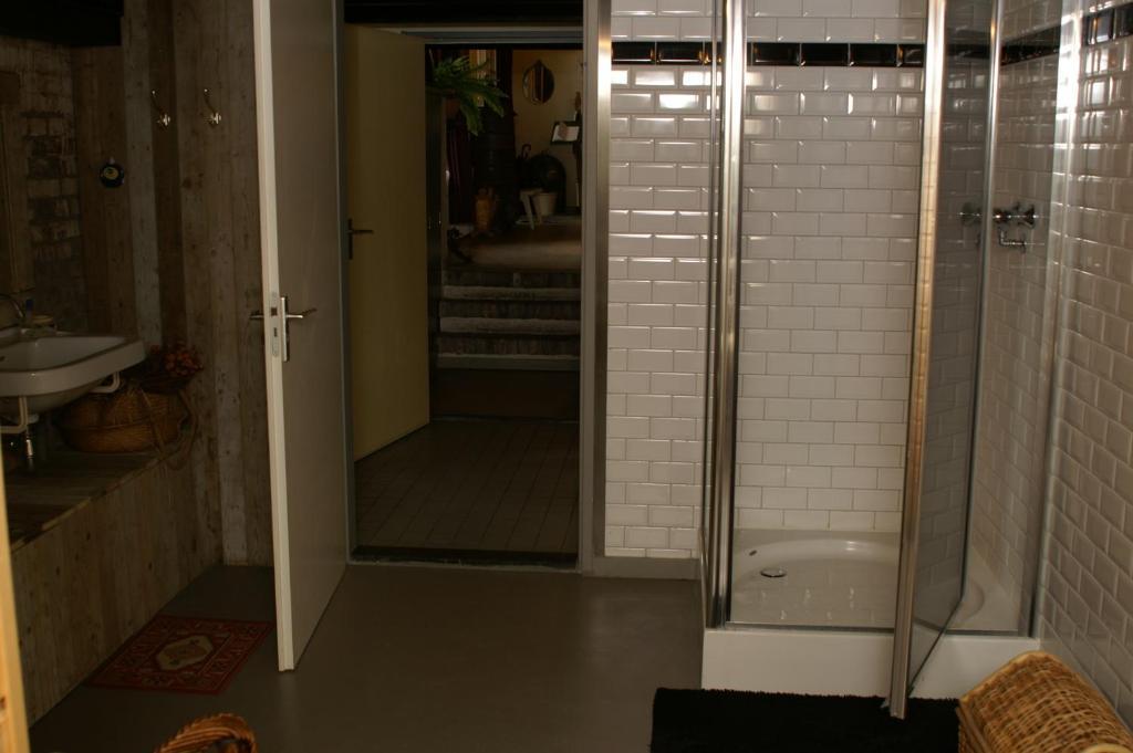 B&B De Turffabriek Griendtsveen Quarto foto