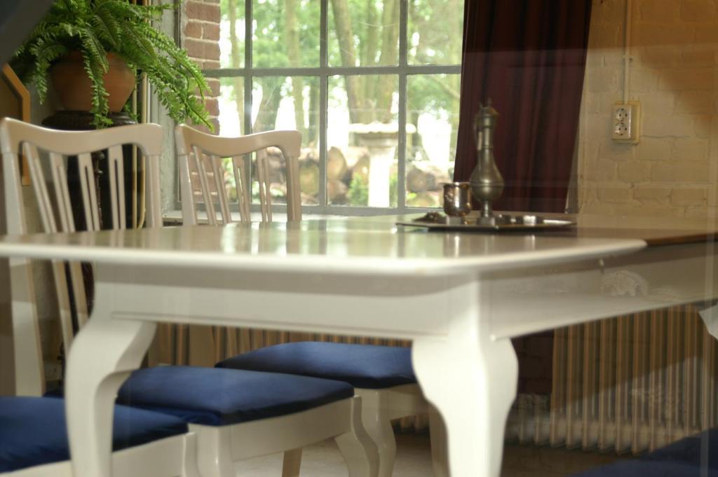 B&B De Turffabriek Griendtsveen Quarto foto