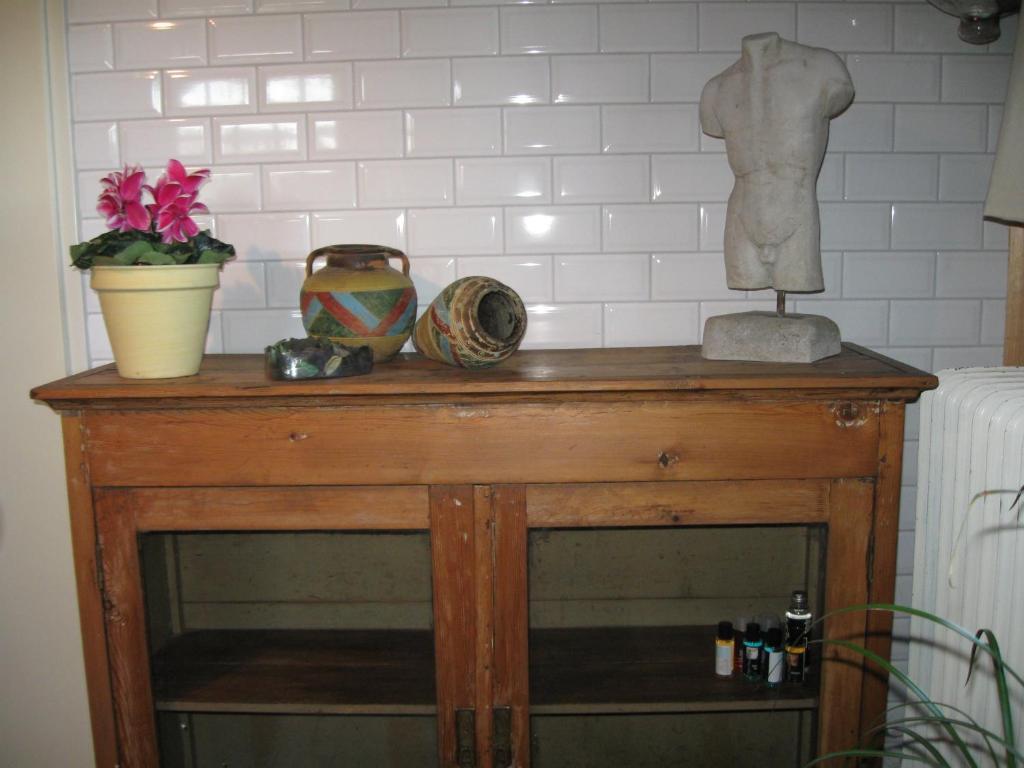 B&B De Turffabriek Griendtsveen Quarto foto