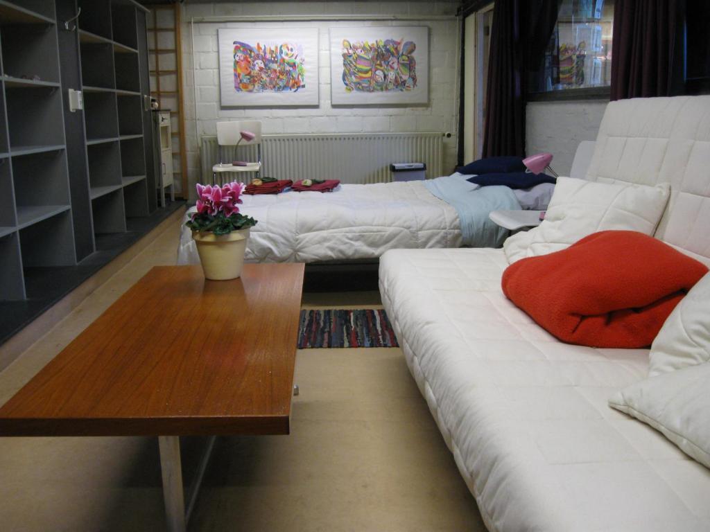 B&B De Turffabriek Griendtsveen Quarto foto